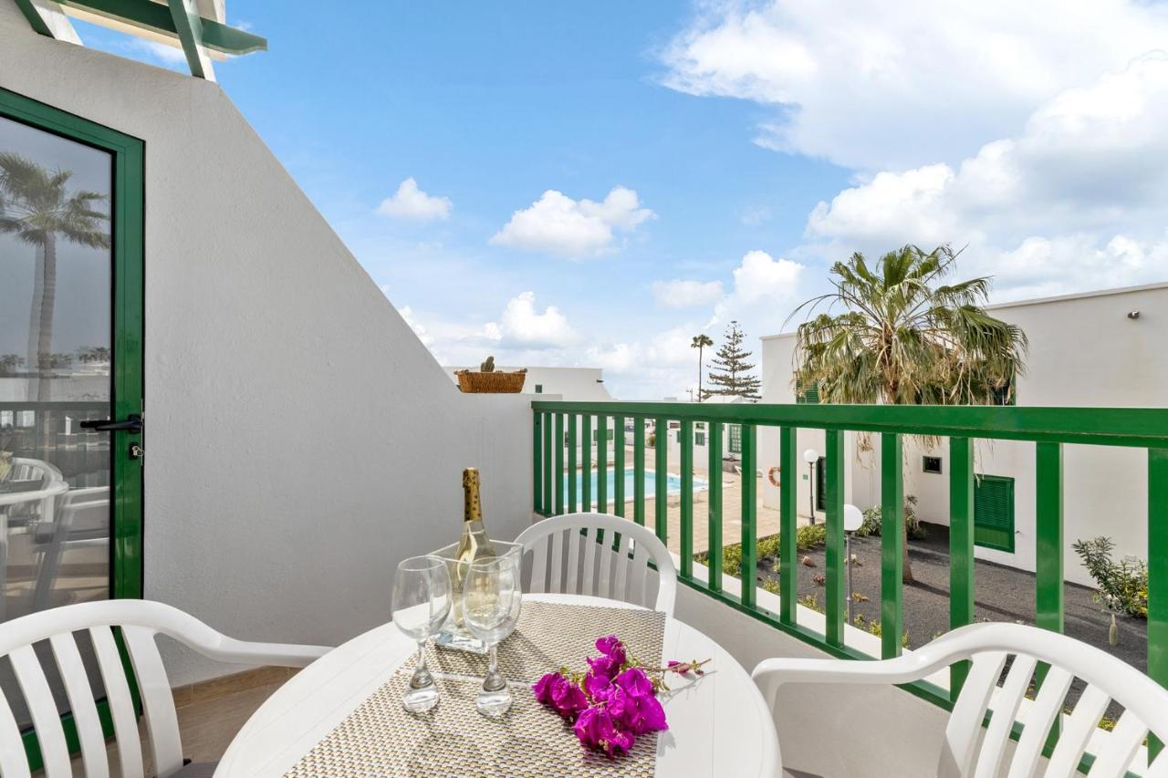 Sunset&Suite Las Mimosas Πουέρτο Ντελ Κάρμεν Εξωτερικό φωτογραφία