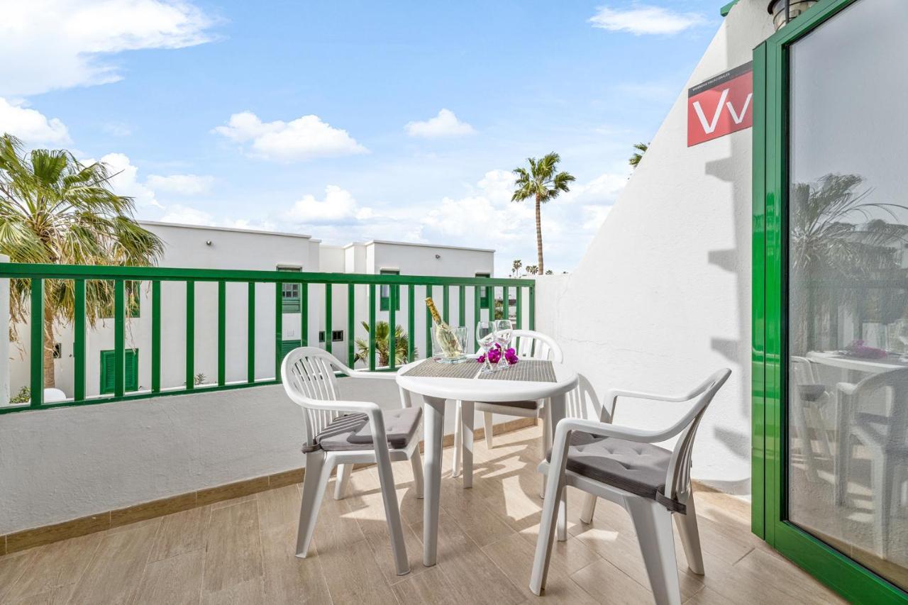 Sunset&Suite Las Mimosas Πουέρτο Ντελ Κάρμεν Εξωτερικό φωτογραφία